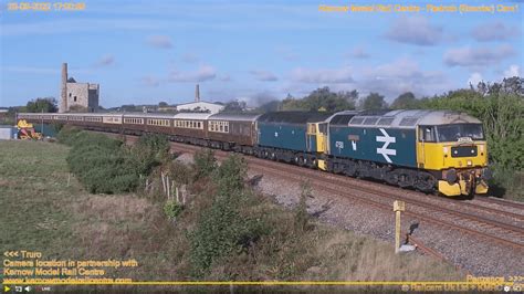 railcams uk